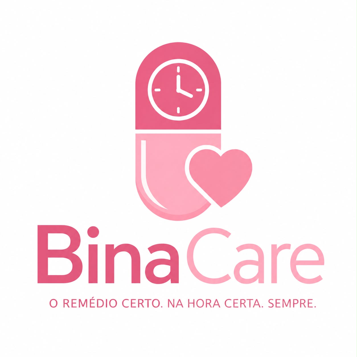 BinaCare: logo