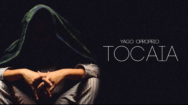 Tocaia