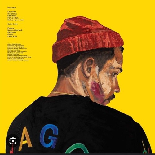 Álbum O Próprio